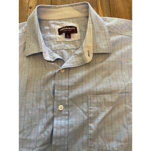 Johnston & Murphy Men’s Shirt